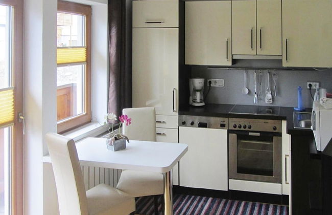 Apartment in Krimml With Parking Space - Foto 4