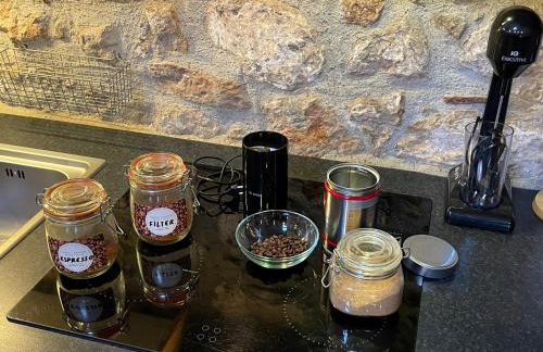 Agoriani Art Suite - 4 seasons' natural living - Foto 16