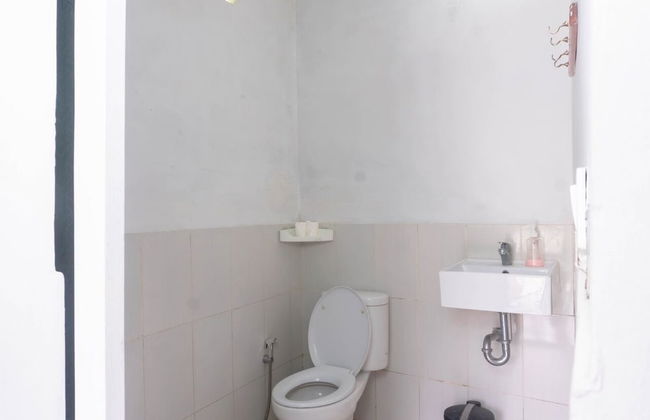 Aurora Holiday House Kintamani - Photo 23