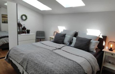 Diemelsee Chalet - romantisches Ferienhaus im Sauerland Nähe Willingen Winterberg mit Seeblick - Foto 6