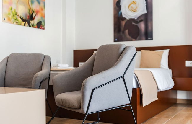 Lovely Studio With Seaview - Margarita - Photo 12