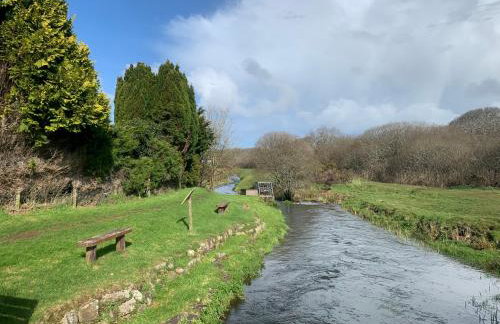 Gold 10 - Cornish Coastal Retreats - Photo 2