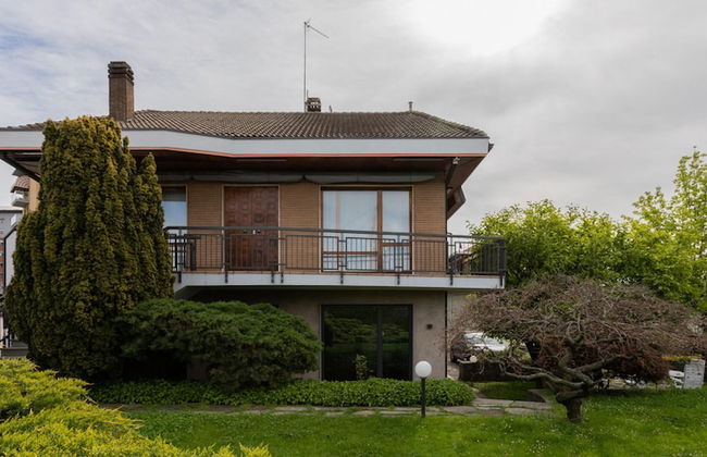 Villetta con Giardino Allo Stadio by Wonderful Italy - Foto 1