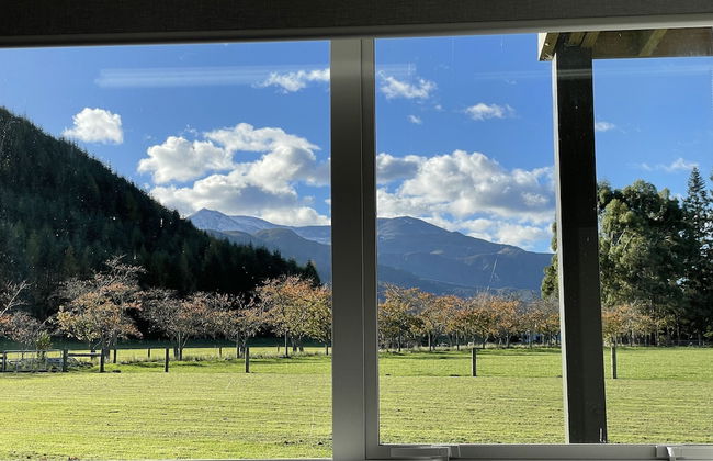 Pudding Hill Lodge & Chalets - Foto 8