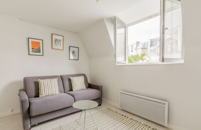 Résidence Louvre - Bellan - Foto 29