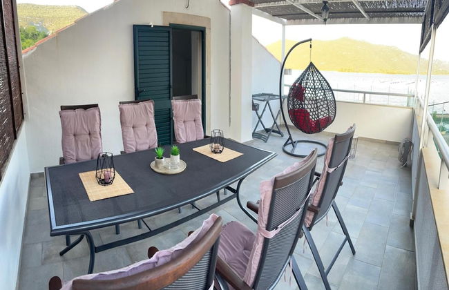 Holiday Home Riva - Foto 32