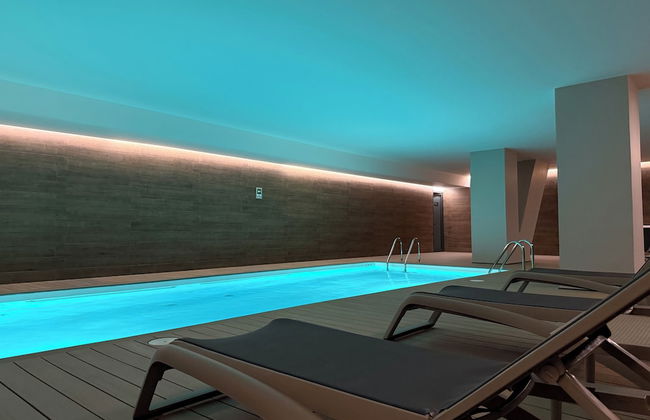 Spot Suites - Foto 73