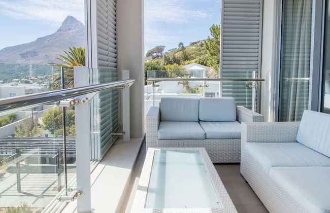 The Crystal Apartments - Photo 76