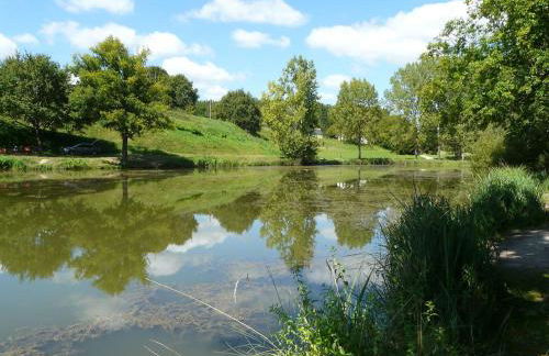 Les Rives de Chenonceaux - Foto 28