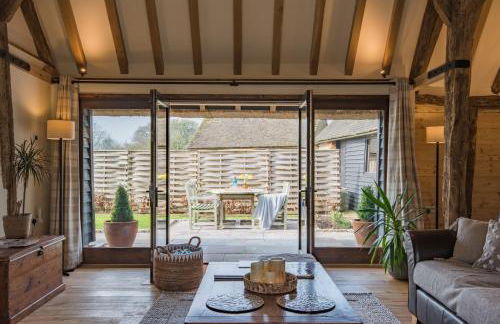 The Thatched Barn by Bloom Stays - Foto 22