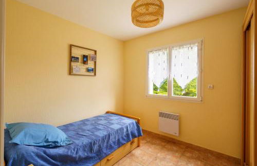 Ty Ma Breur - 5min de la Plage - Foto 7