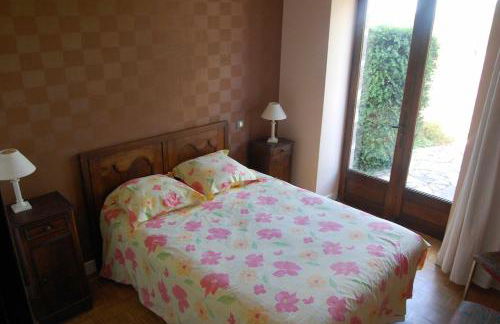 Gîte familial à la campagne - Foto 8