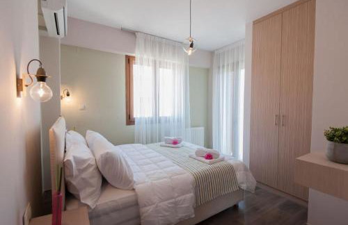 Harmony and Nature Family Villas - 3km from beach - Foto 120