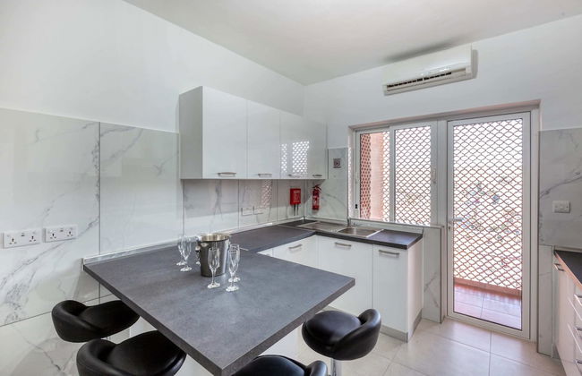 Pool Apartment - Foto 15