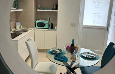 Infinity Suite - Foto 2