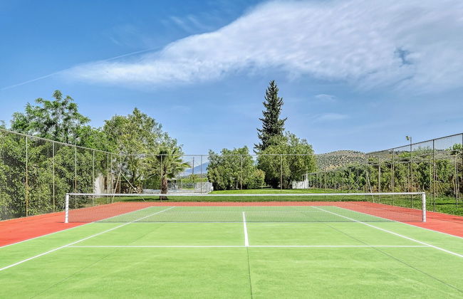 Orange Grove Villa - Foto 42