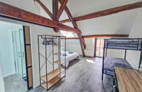 NETFLIX and CHILL, Maison duplex - Photo 8