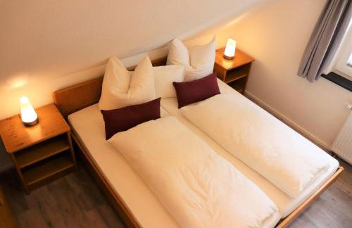 Wohnung #6 mit Balkon in ruhiger aber zentrale Lage - Stadtbus vor der Tür! - Foto 19