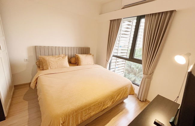 Sky House BSD Apartments by OkeStay - Foto 11