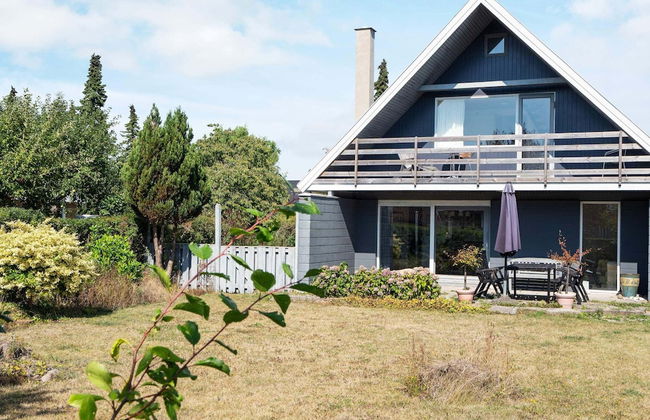 7 Person Holiday Home in Nakskov - Foto 20