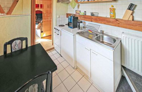 Apartment Appartement in Meiersberg mit Grill by Interhome - Foto 15