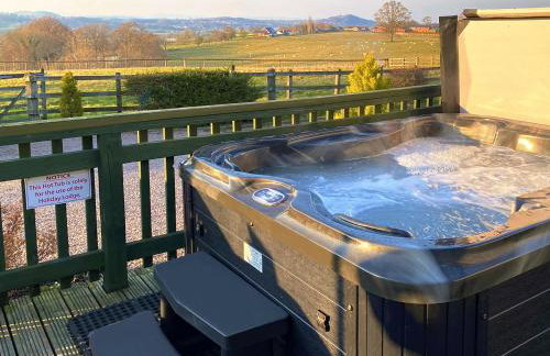 Powis Castle View - Foto 2