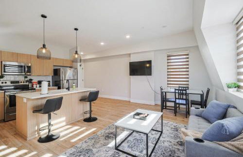 Modern & Cozy Downtown Apartment in Cincinnati - Foto 6