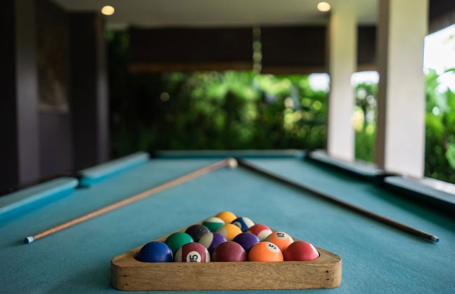 Villa Kembang Bali - Foto 59