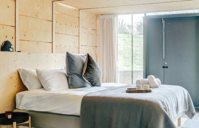 Grand Suffolk Barn Conversion - Foto 5