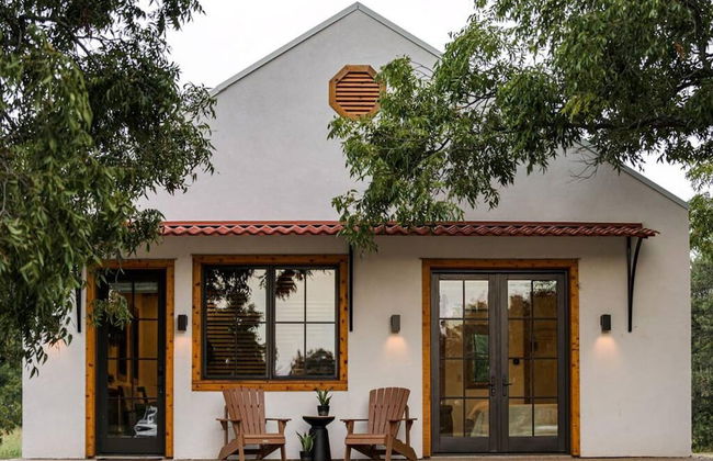 Little Dutch Cabin 101-12 Min to Magnolia-baylor - Foto 23