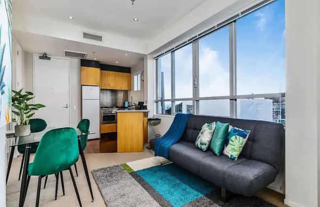 Lovely Apartment - Gym & Parking by Zodiak Stays - Foto 1