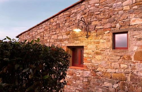 Podere Terreno alla Via della Volpaia - Foto 11