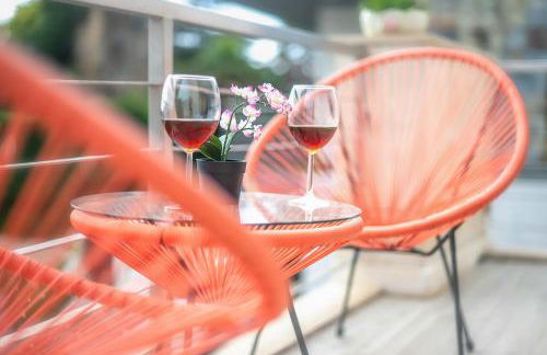 Sintra Dream Garden Villa - Foto 79