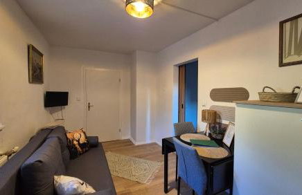 Wildstein - Ferienwohnungen - Foto 16