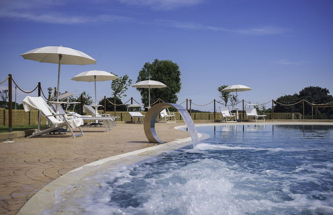 Cascina al colle - Photo 1