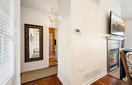 Grove Road Home - Private 5 Acres, Fire Pit, Spacious Retreat, Dog-F - Foto 25