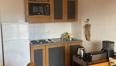 Appartement 6 places La Toussuire - Foto 3