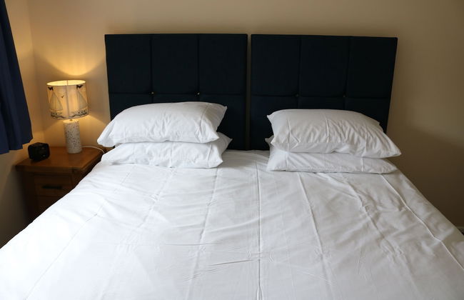 Goldcrest Cottage - Foto 3