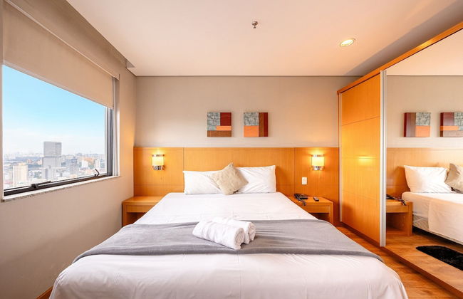 Flat Osasco Trade - Photo 68