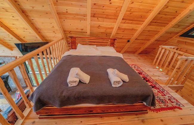 Pera Bungalov - Photo 15