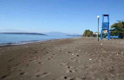 Eudaimonia Wooden Suites Nafplio Kandia - Foto 35