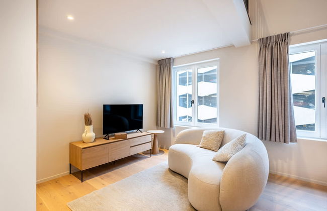 Luxurious Duplex Studio in Prime Location Heart of Ghent - Foto 3