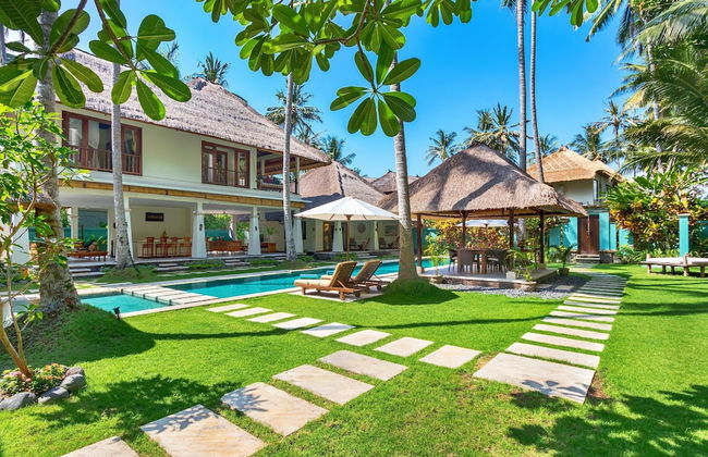 Villa Gils by Villa Finder - Foto 36