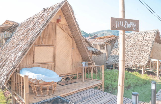 Yellowstone Camps Resort Sapan - Photo 26