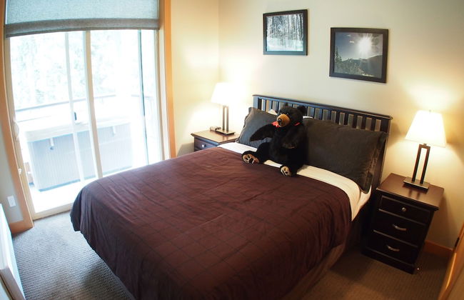 Kookaburra Lodge by Bear Country - Photo 2