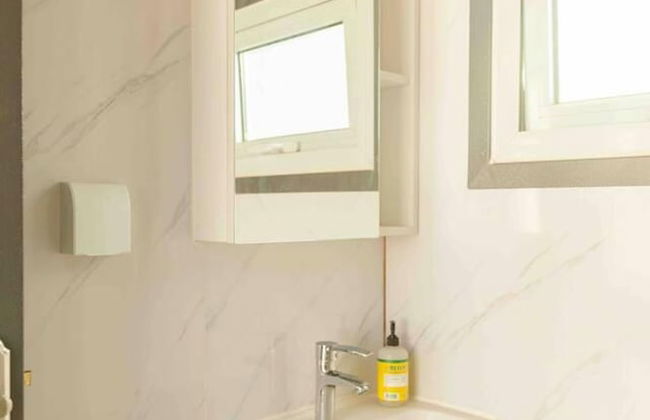 Desert WAY Ranch Oasis Hideaway - Foto 13