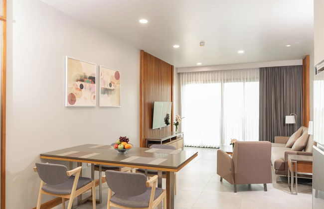 SN Residences - Foto 72