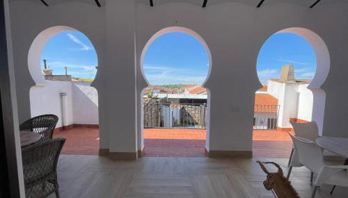 Casa Rural El Verdinal - Foto 1