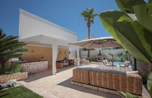 Nilu al Mare - Villa pool & sea Monopoli - Foto 28