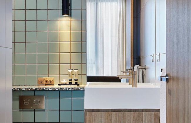 Urban Rest Lanbruk - Foto 48